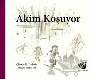 Akim Koşuyor