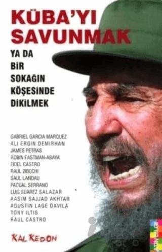 Küba’yı Savunmak