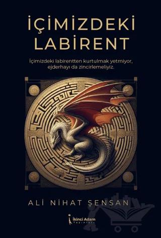 İçimizdeki Labirent