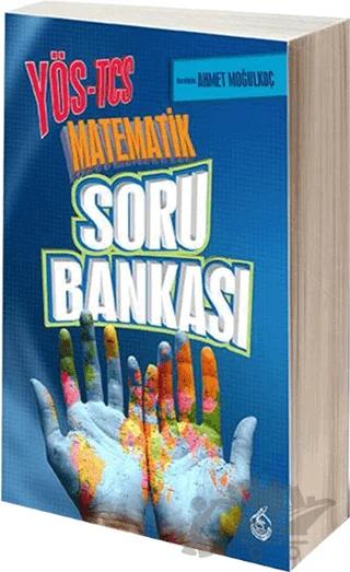 YÖS-TCS Matematik Soru Bankası