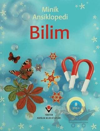 Minik Ansiklopedi: Bilim (Karton Kapaklı)