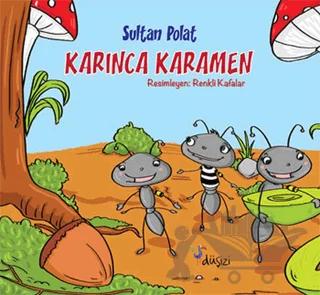 Karınca Karamen