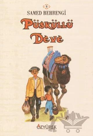 Püsküllü Deve