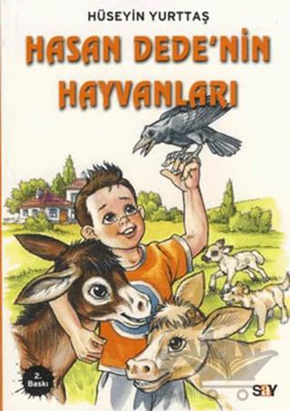Hasan Dede’nin Hayvanları