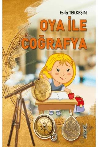Oya İle Coğrafya