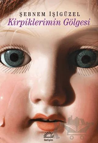 Kirpiklerimin Gölgesi