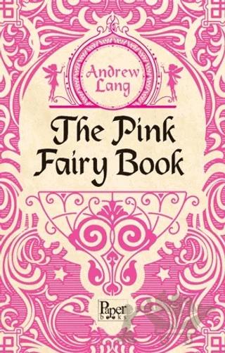 The Pink Fairy Book