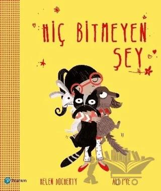 Hiç Bitmeyen Şey