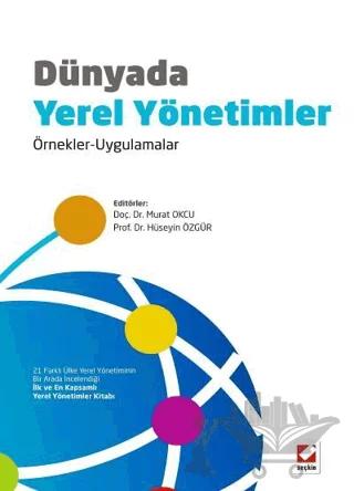 Dünyada Yerel Yönetimler