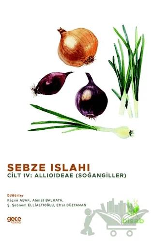 Sebze Islahı Cilt 4