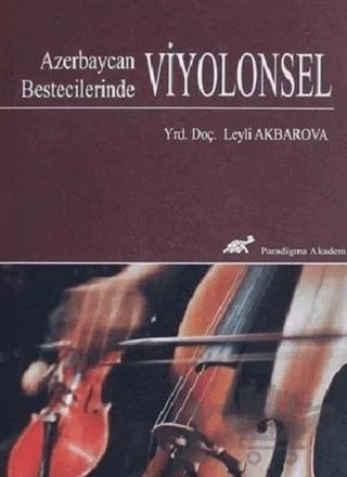 Azerbaycan Bestecilerinde Viyolonsel
