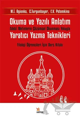 Okuma ve Yazılı Anlatım