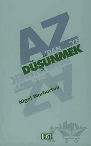 A’dan Z’ye Düşünmek