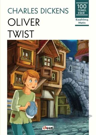 Oliver Twist