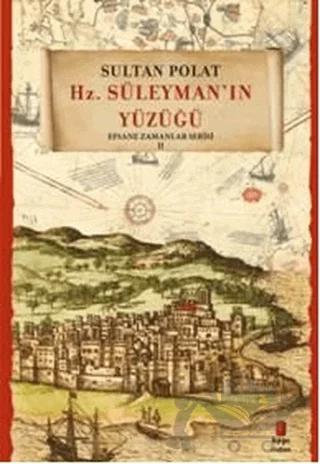 Hz. Süleyman'ın Yüzüğü