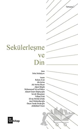 Sekülerleşme ve Din
