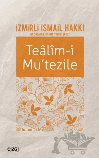 Tealim-i Mu'tezile