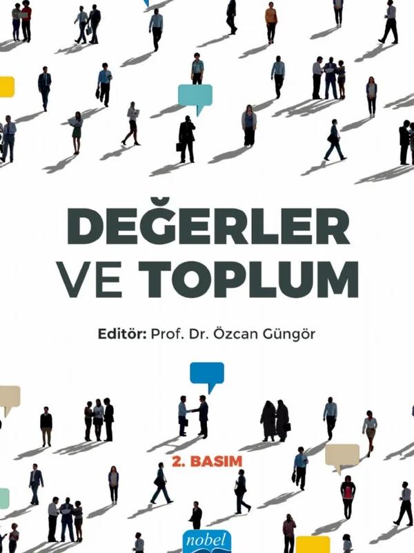 Değerler ve Toplum
