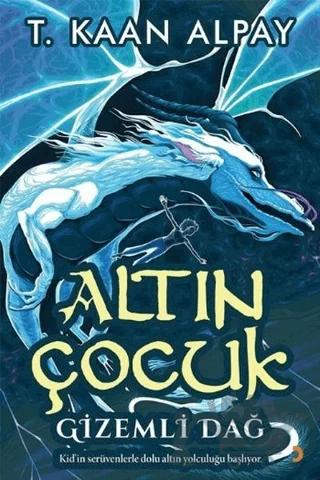 Altın Çocuk Gizemli Dağ
