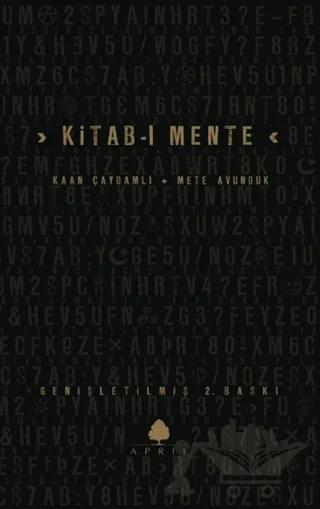 Kitab-ı Mente