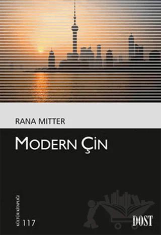 Modern Çin