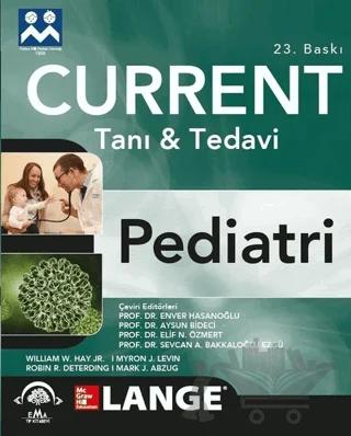 Current Tanı ve Tedavi Pediatri