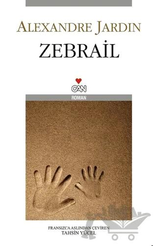 Zebrail