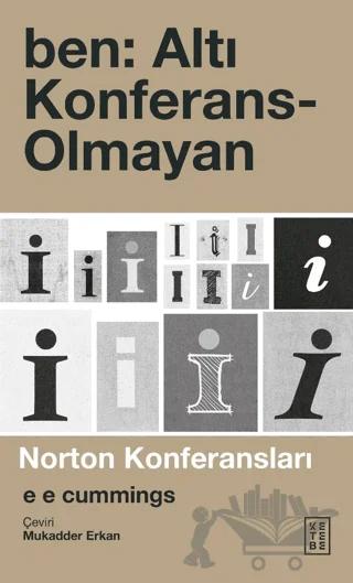 Ben: Altı Konferans-Olmayan
