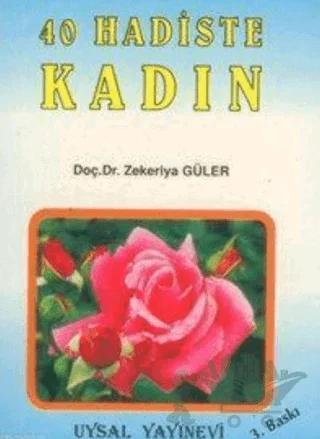 40 Hadiste Kadın