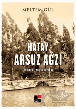 Hayat Arsuz Ağzı