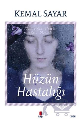Hüzün Hastalığı
