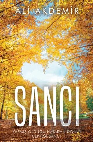 Sancı