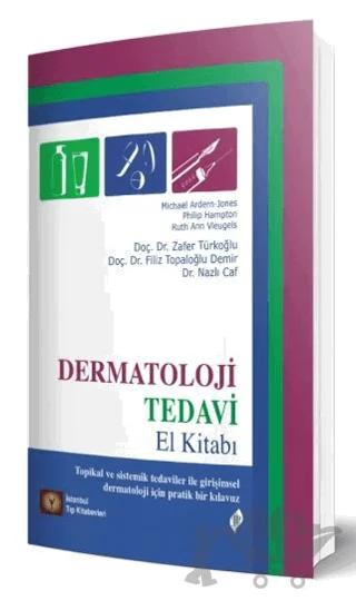 Dermatoloji Tedavi El Kitabı