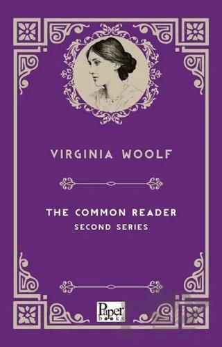 The Common Reader Second Series