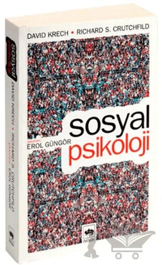 Sosyal Psikoloji Teori ve Problemler