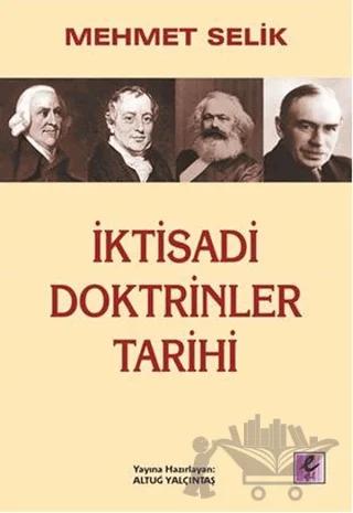 İktisadi Doktrinler Tarihi