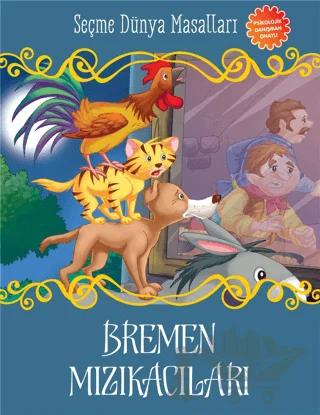 Bremen Mızıkacıları