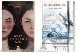Biraz Sen Bulaştır Bana - Güvercindeki Sır