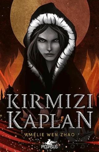 Kırmızı Kaplan