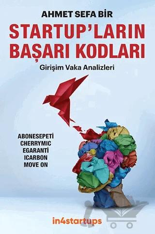 Startup’ların Başarı Kodları