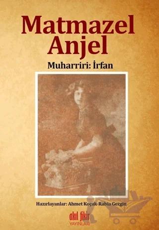 Matmazel Anjel