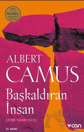 Başkaldıran İnsan
