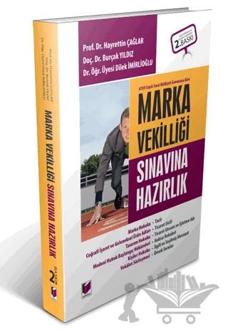 Marka Vekilliği Sınavına Hazırlık