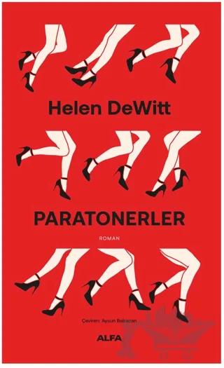 Paratonerler