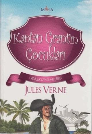 Kaptan Grant’ın Çocukları