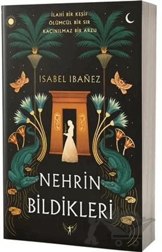 Nehrin Bildikleri