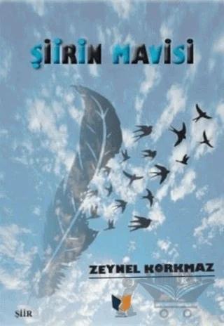 Şiirin Mavisi