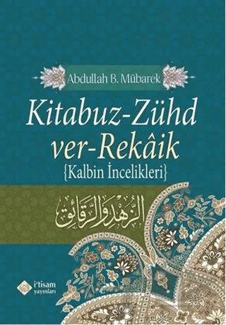 Kitabuz Zühd ver-Rekaik