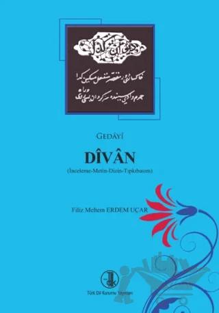 Gedayi Divan