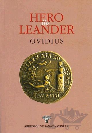Hero ile Leander - Ovidius